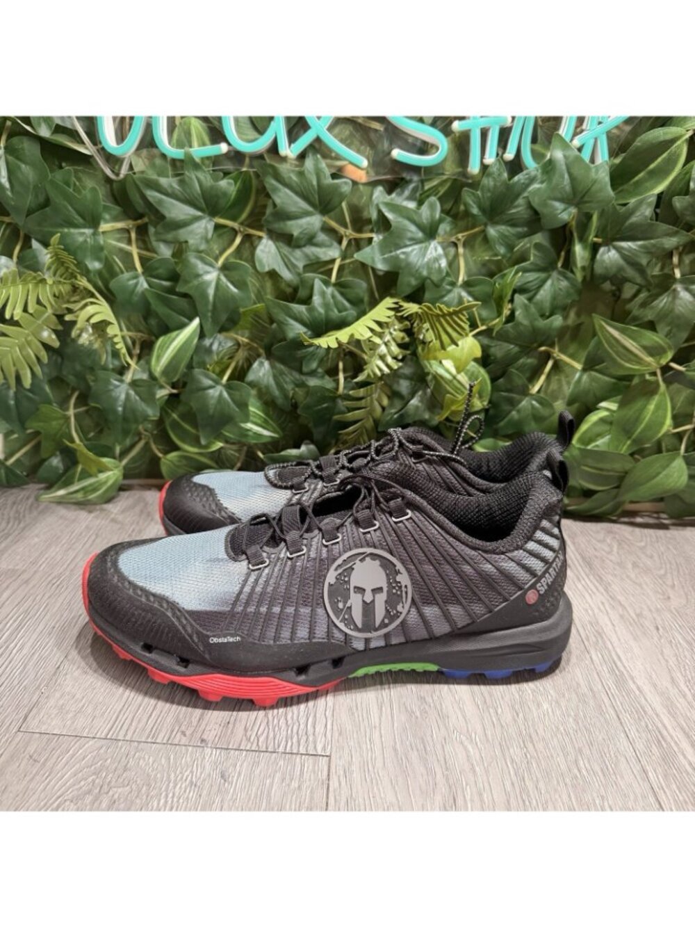 Spartan By Craft Pro Limited Trail Running Shoes Women Size Us 9.5 View 4